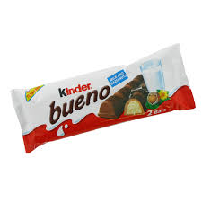 FERRERO KINDER BUENO 43 G