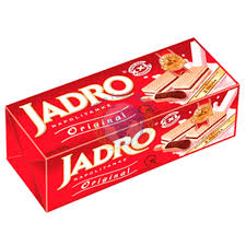 KAROLINA JADRO ORIGINAL WAFERS 860 G