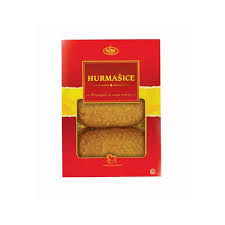 KLAS HURMASICE PASTRY 400 G