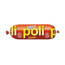 POLI CHICKEN BOLOGNA 1 LB