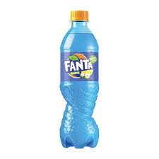 FANTA SHOKATA SODA 0.5 L