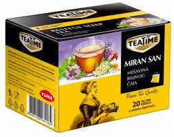 YUMIS RESTFUL SLEEP TEA -HALAL 35 G