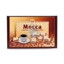 EVROPA MOCCA 300 G