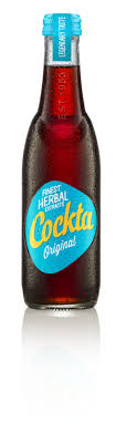 KOLINSKA COCKTA ORIGINAL 275 ML