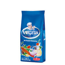 PODRAVKA VEGETA SEASONING 1 KG