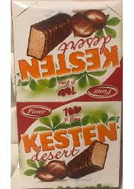 PIONIR CHESTNUT DESERT 24 PACK