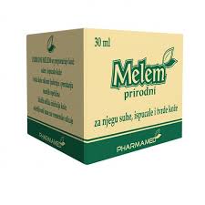 MELEM PRIRODNI 30 ML