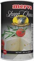 MERVE SHEEP CHEESE -HALAL  800 G