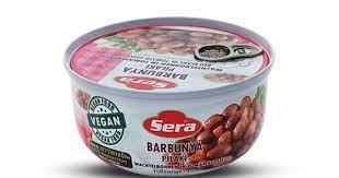 SERA RED BEANS IN TOMATO SAUCE 320 G