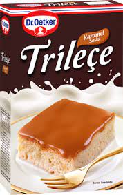 DR OETKER TRILECE 315G