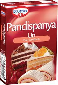 GR OETKER PANDISPANYA UN 350G