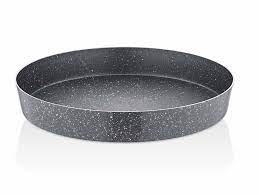 GRANITE OVEN TRAY 40 CM