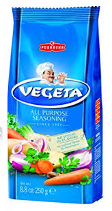 PODRAVKA VEGETA SEASONING 250 G