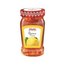 TUNAS QUINCE PRESERVE 800 G