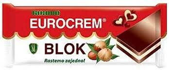 TAKOVO EUROCREM BLOK 90 G