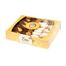 GORDI  EMA TEA BISCUITS 1 KG