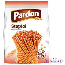 PARDON STAPICI 210G