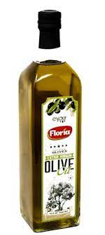 FLORIA EXTRA VIRGIN OLIVE OIL 1L