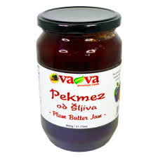 VAVA PEKMEZ FROM PLUM  900 G