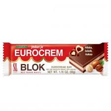 TAKOVO EUROCREM BLOK 50 G