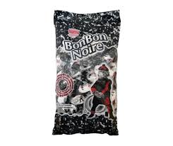 EVROPA BON BON NOIRE 100 G