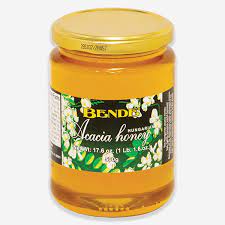 BENDE ACACIA HONEY 1LB