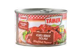 TAMEK STUFFED PEPPERS 400 G