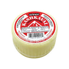 KRINOS BILGARIAN KASHKAVAL CHEESE 2 L