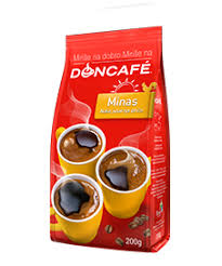 DONCAFE MINAS 500 G