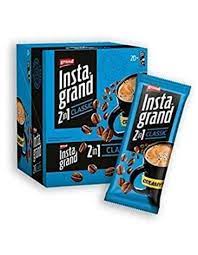 GRAND INSTANT COFFEE 2 in 1