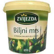 ZVIJEZDA BILJNI MRS 850G