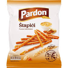 PARDON STAPICI SA KIKIRIKIJEM  220G