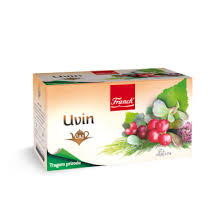 FRANCK UVIN TEA 30 G