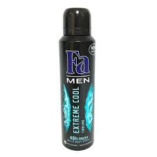 FA MEN EXTREME COOL 150 ML