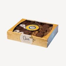 GORDI DAR TEA BISCUITS 1 KG