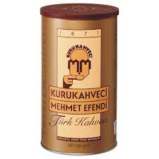 KURUKAHVECI M/EFENDI TURKISH COFFEE 500 G