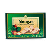 EVROPA NOUGAT WAFERS 300 G