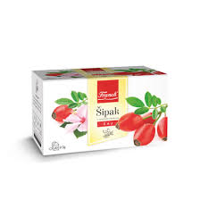 FRANCK ROSEHIP TEA 60 G