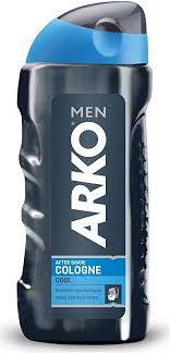 ARKO MEN COOL AFTER SHAVE COLOGNE 250 ML