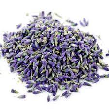 VINTAGE DRIED LAVENDER 50 G