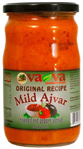 VAVA AJVAR- MILD 680 G