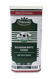 PHILADELPHIA BULGARIAN WHITE CHEESE  800 G