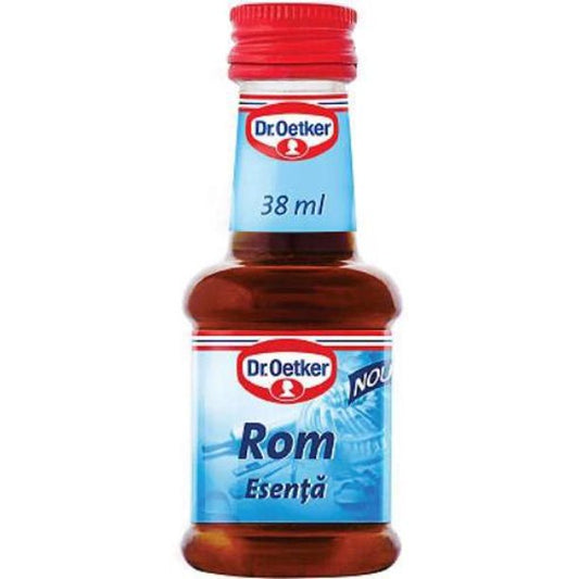 DR.OETKER RUM ESSENCE 38 ML