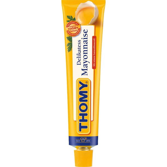 THOMY MAYONNAISE 100 ML