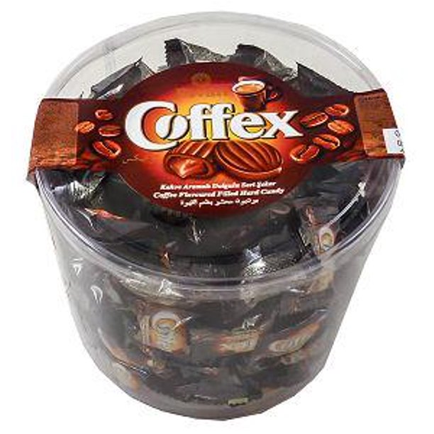 COFFEX CANDY 800G