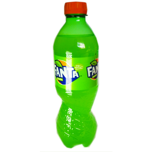 FANTA TROPICAL EXODIC 1.25 L