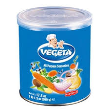 PODRAVKA VEGETA SEASONING (CAN) 500 G