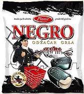 PIONIR CANDY NEGRO 400G