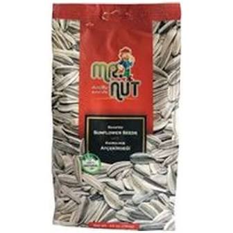 MR.NUT ROASTED SUNFLOWERr SEEDS 142 G