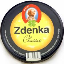 ZDENKA SPREADABLE CHEESE  140 G